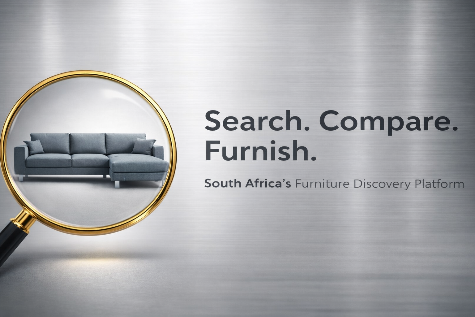 Furnisearch Banner