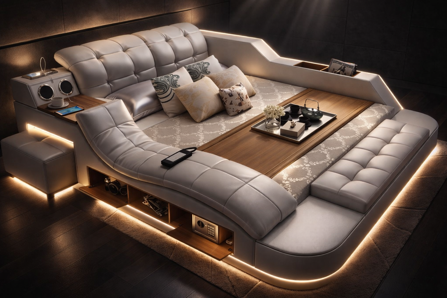 Best quality imported items